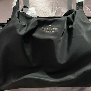 Kate Spade diaper bag ♠️✨
